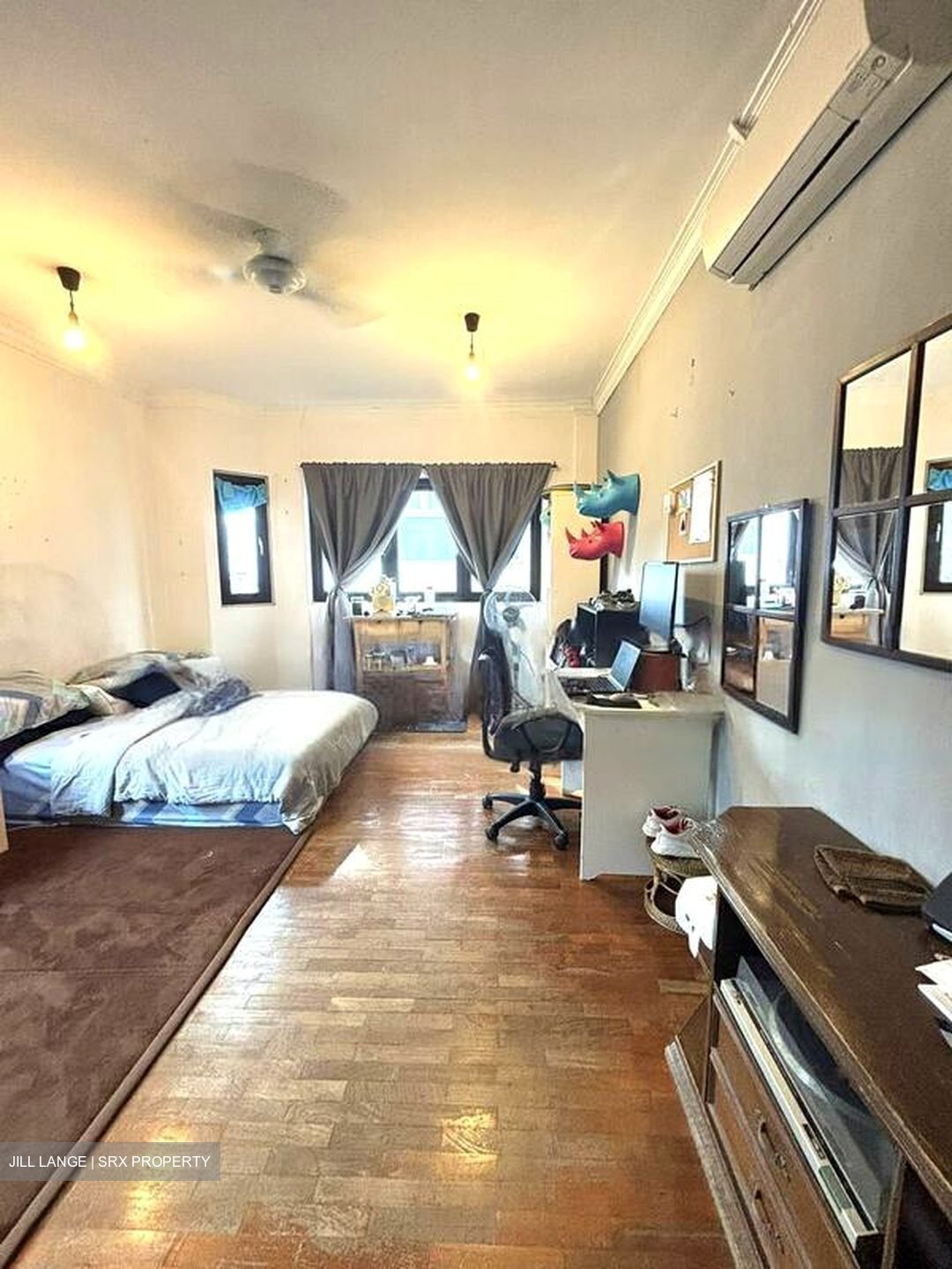 Seletar Hills Estate (D28), Semi-Detached #457476701
